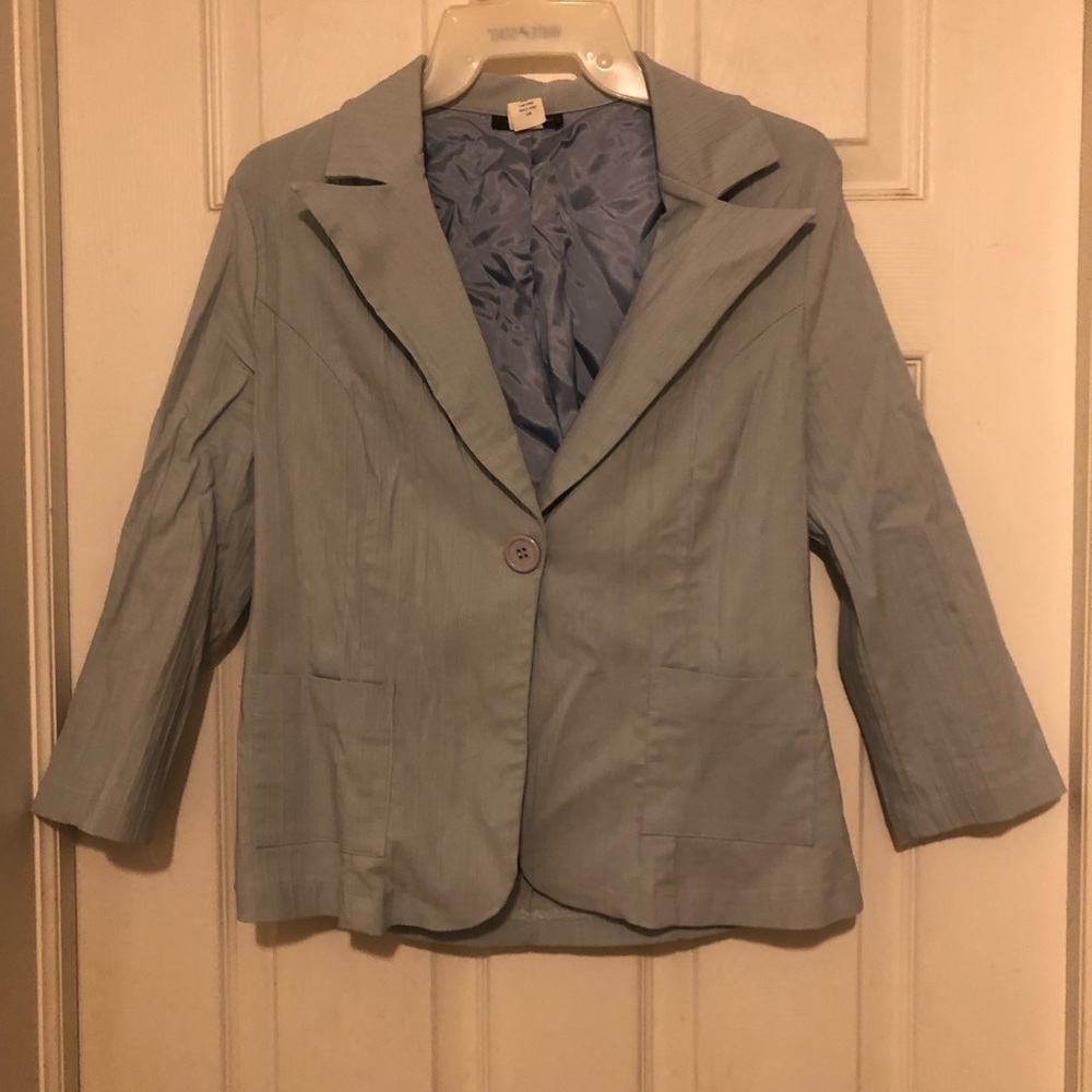 Sirens Stretch Blazer